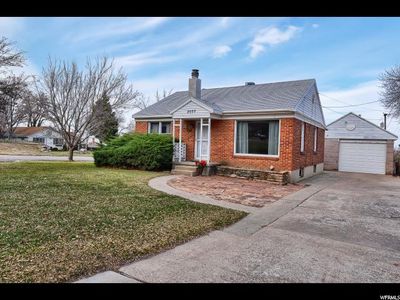 2037 Fillmore Ave, Ogden, UT, 84401