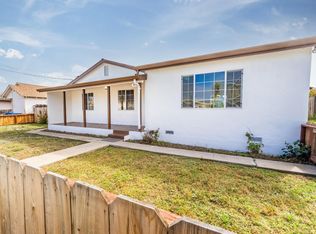 1672 Laguna St, Seaside, CA