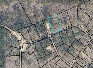 0 N Pointe Dr, Tignall, GA 30668