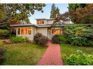 221 Blackburn Ave, Menlo Park, CA 94025