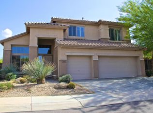 3141 W Spirit Dr, Phoenix, AZ 85086