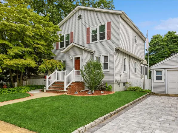 503 Nassau Street, Bellmore, NY 11710