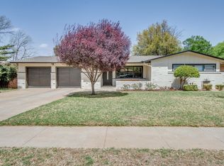 3508 44th St, Lubbock, TX 79413