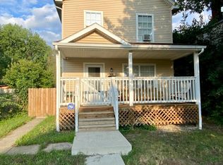 93 Belvidere Ave, Columbus, OH 43223