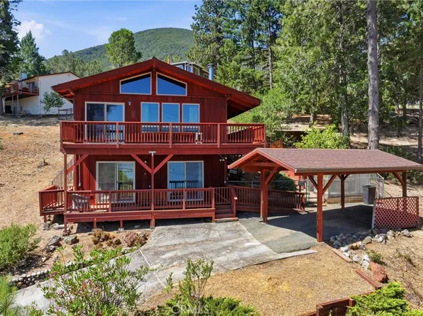 3565 Idlewood Dr, Kelseyville, CA 95451