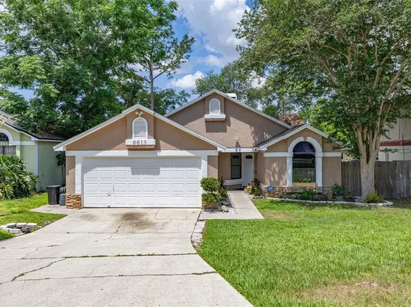 6613 Chantry St, Orlando, FL 32835
