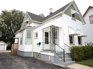 1621 S 28th St, Milwaukee, WI 53215