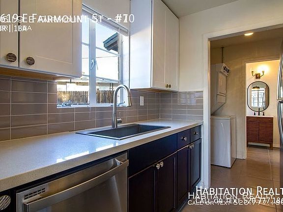 2nd image of 3619 E Fairmount St Unit 7