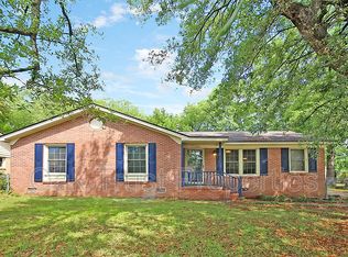 3356 Londonderry Rd, North Charleston, SC 29420