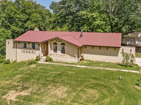 5580 Knollwood Rd, Springfield, OH 45502