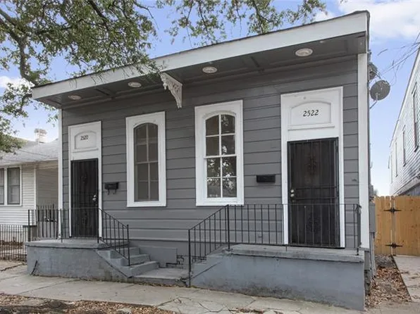 2522 Bienville St, New Orleans, LA 70119