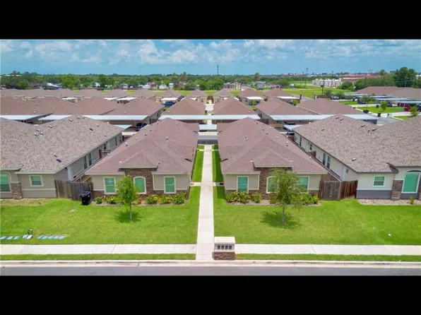 1724 Jackson St #4, Weslaco, TX 78599