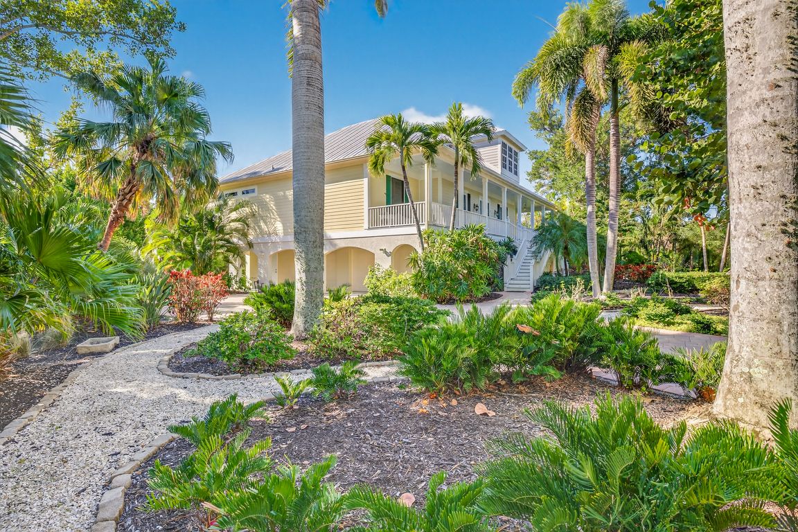 1159 Junonia St, Sanibel, FL 33957 | MLS #2251052 | Zillow