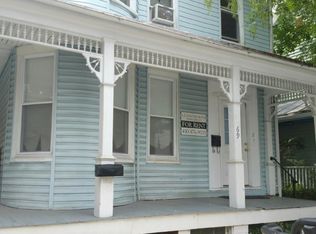 69 Pennsylvania Ave APT 1, Westminster, MD 21157