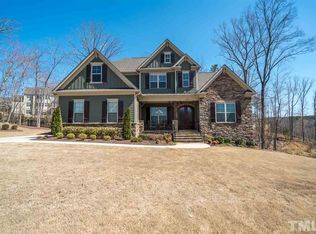 5004 Mankoma Ter, Raleigh, NC 27612