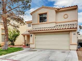 7721 Respect Ave, Las Vegas, NV 89131