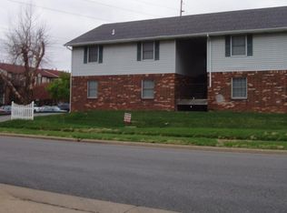 711 E Montclair St APT 101, Springfield, MO 65807
