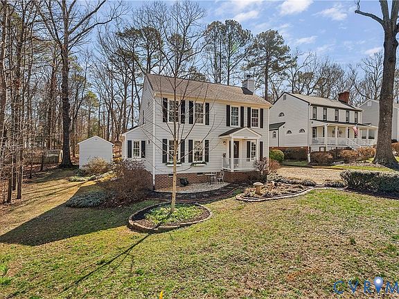 2nd image of 1001 Ashbrook Landing Rd