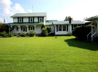 3244 Oakland Ave, Catlettsburg, KY 41129