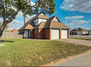 302 N Englewood Ave, Lubbock, TX 79416