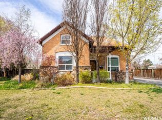 2796 S 900 E #1, Salt Lake City, UT 84106