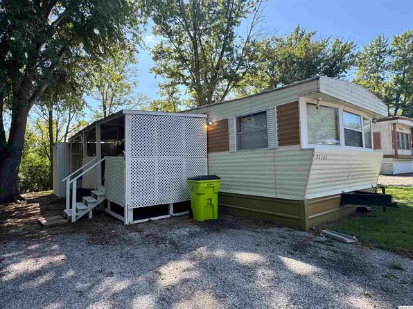 7116 Timber Rdg S, Quincy, IL 62305