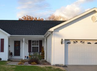 504 W Cherry Tree Ln, Princeton, IN 47670