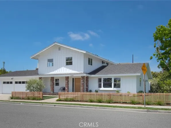 1789 Rogers Pl, Costa Mesa, CA 92627