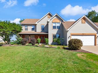 23706 Greenfield Dr, Plainfield, IL 60585
