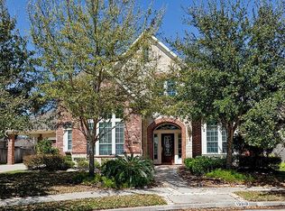 15519 Conifer Bay Ct, Houston, TX 77059