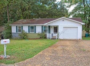 9203 Tanya Dr, Little Rock, AR 72204