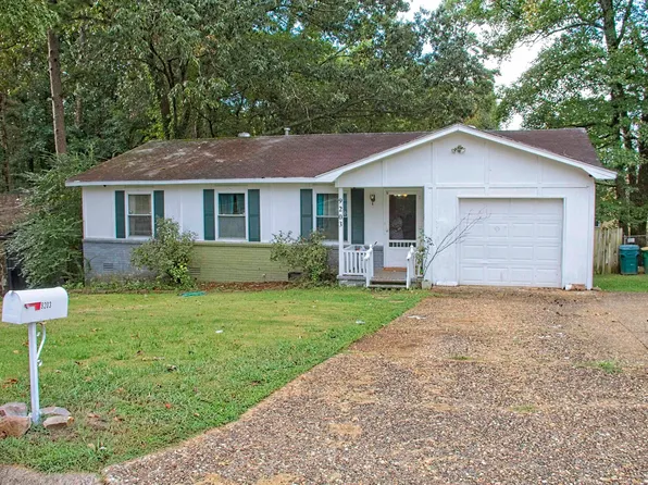 9203 Tanya Dr, Little Rock, AR 72204