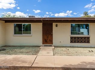 3807 S Palm Side Dr, Tucson, AZ 85730