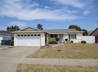 43304 Arkwood St, Fremont, CA 94538