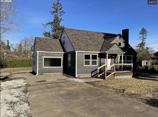 3712 NE 54th St, Vancouver, WA 98661