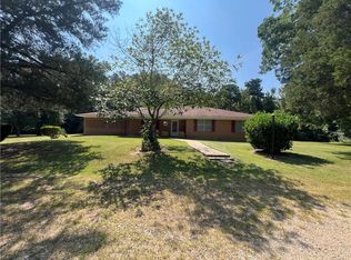 138 Taylor Chapel Rd, Jena, LA 71371