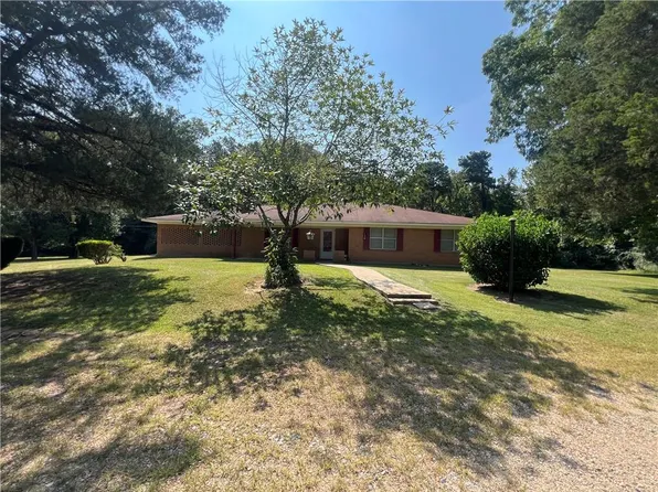 138 Taylor Chapel Rd, Jena, LA 71371