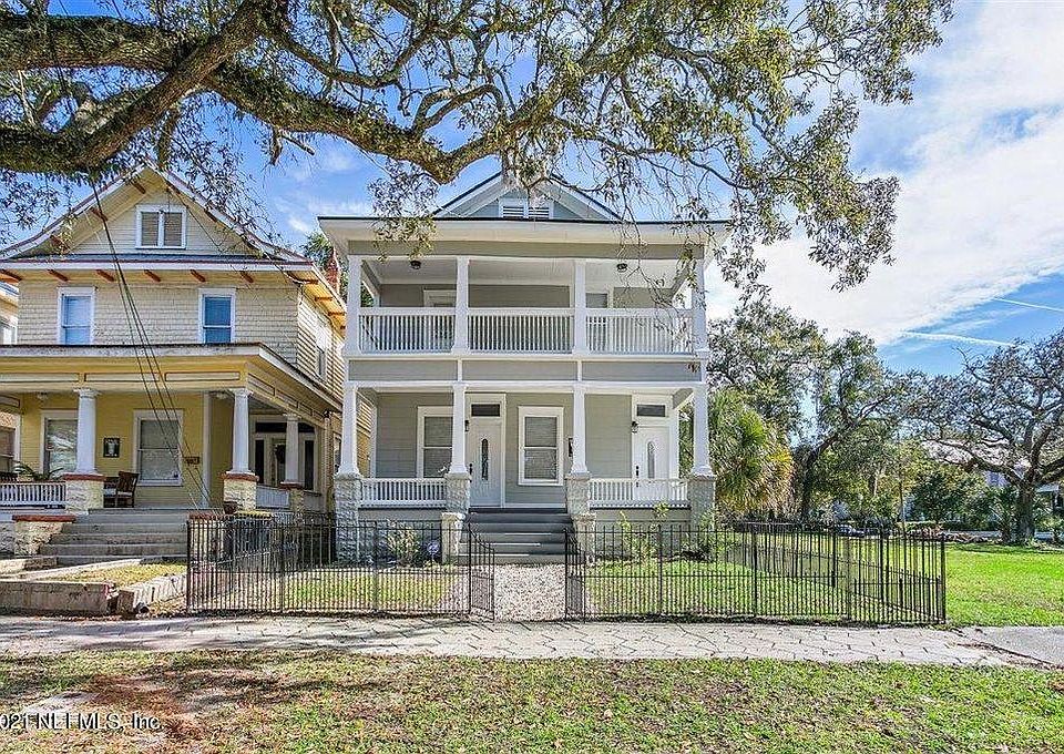 1st image of 1509 Silver St #1509