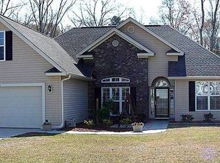 1045 Rosehaven Dr, Conway, SC 29527