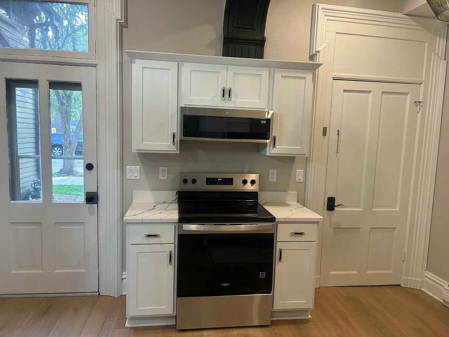 Studio, $1,450 — Photo 3