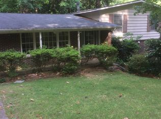 3610 Cold Spring Ln, Chamblee, GA 30341