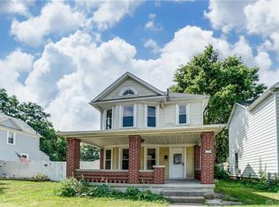 3410 E 5th St, Dayton, OH 45403