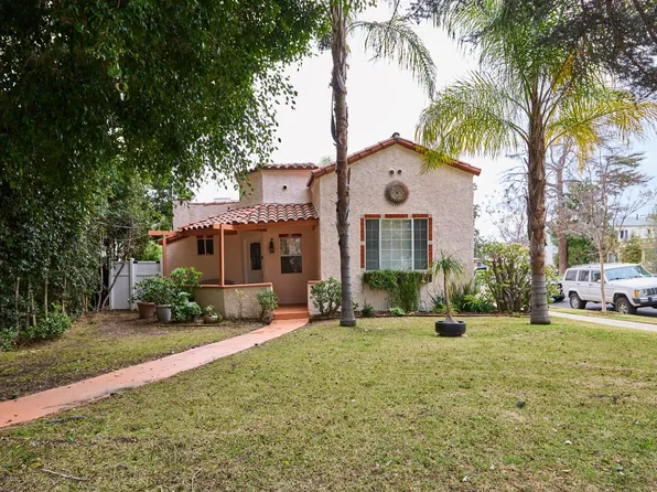 Edenhurst Ave. 3730 -Rentals, 3730 Edenhurst Ave, Los Angeles, CA 90039