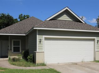 2006 Stevens St, Houston, TX 77026
