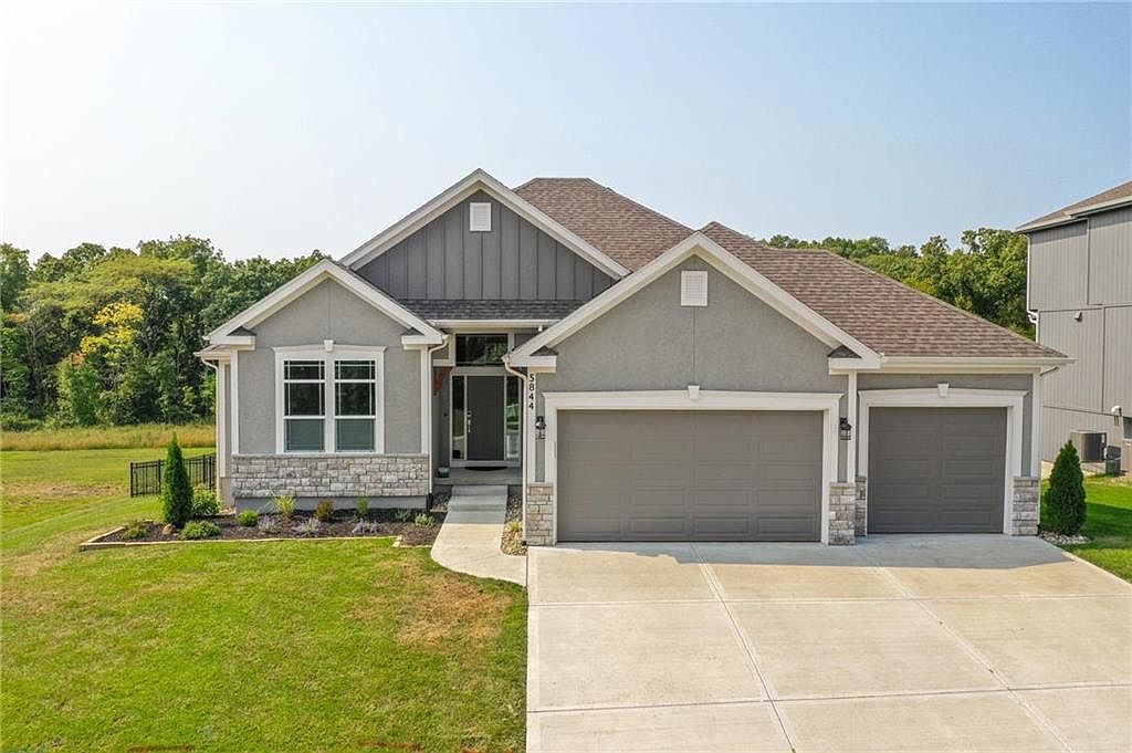 5844 Thousand Oaks Dr, Parkville, MO 64152 Zillow