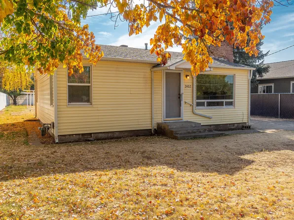 2402 NE 3rd St, Prineville, OR 97754