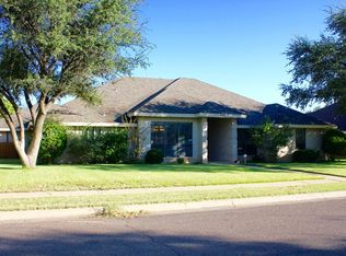 3410 Northfield Dr, Midland, TX 79707