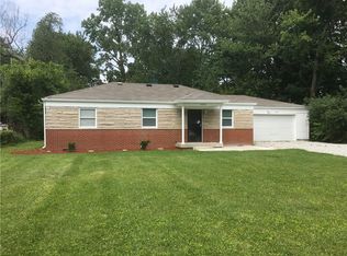 4222 N Ritter Ave, Indianapolis, IN 46226