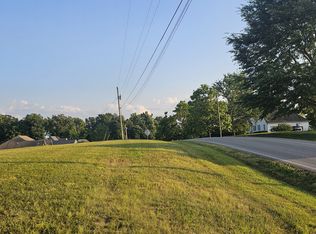0 Iron Hill Rd LOT 1, Burns, TN 37029