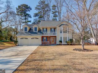 5281 Bridgewater Trce, Stone Mountain, GA 30088